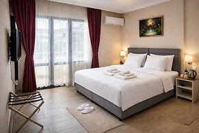 Efes Artemis Hotel