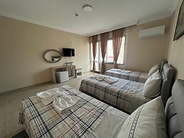 Efes Artemis Hotel