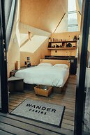 WANDER CABINS Malinalco