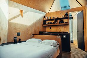 WANDER CABINS Malinalco