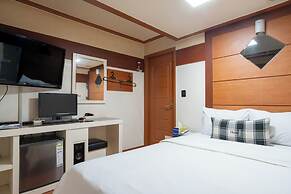 Yeongdeungpo Yuan Hotel