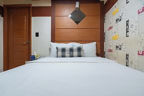 Yeongdeungpo Yuan Hotel