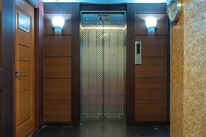 Yeongdeungpo Yuan Hotel