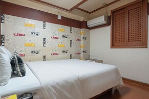 Yeongdeungpo Yuan Hotel
