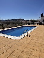 Oasis view