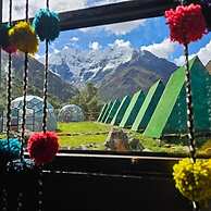 Salkantay Star Camp