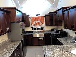 Serenity Vacation Villa
