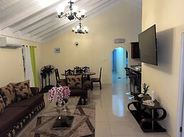 Serenity Vacation Villa