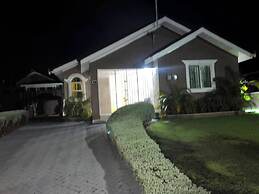 Serenity Vacation Villa