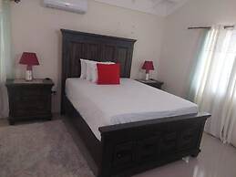 Serenity Vacation Villa