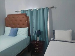 Serenity Vacation Villa
