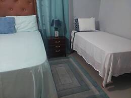 Serenity Vacation Villa