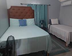 Serenity Vacation Villa