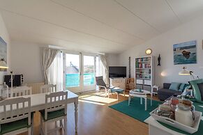 Bright Coastal Hideaway