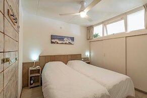 Bright Coastal Hideaway