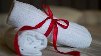 Hotel Borgo Antico