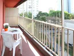Comfortable Stay in a Prime Location