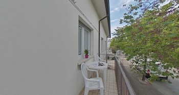 Nice Accommodation in a Central Area