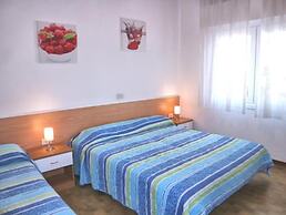 Comfortable Vacation Flat in Lignano
