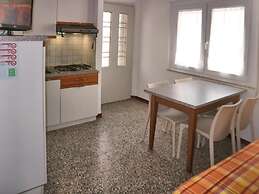 Comfortable Vacation Flat in Lignano