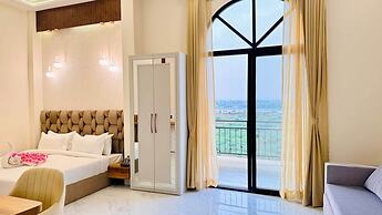 Mandhata Riverview Palace