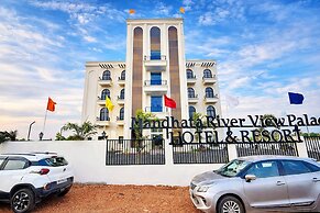 Mandhata Riverview Palace