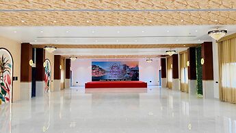 Mandhata Riverview Palace