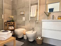 ACasaDiImma Luxury and Central apartment