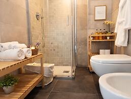ACasaDiImma Luxury and Central apartment