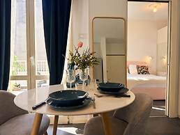 ACasaDiImma Luxury and Central apartment