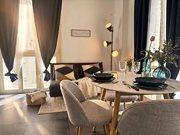 ACasaDiImma Luxury and Central apartment
