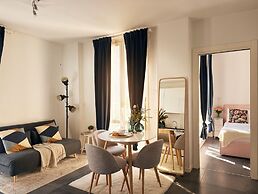 ACasaDiImma Luxury and Central apartment