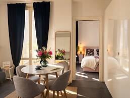 ACasaDiImma Luxury and Central apartment