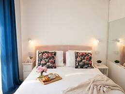 ACasaDiImma Luxury and Central apartment