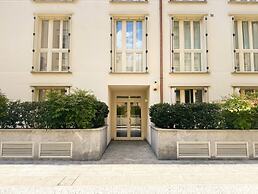 ACasaDiImma Luxury and Central apartment
