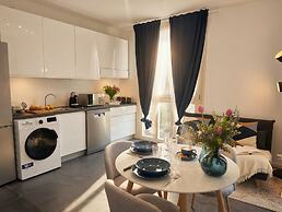 ACasaDiImma Luxury and Central apartment