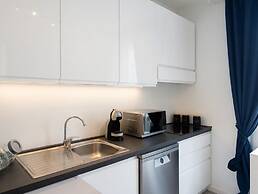 ACasaDiImma Luxury and Central apartment