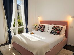 ACasaDiImma Luxury and Central apartment
