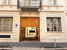ACasaDiImma Luxury and Central apartment