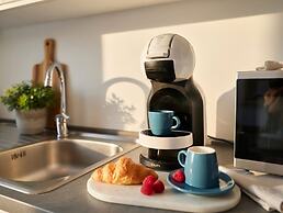 ACasaDiImma Luxury and Central apartment