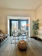 Suite in Antwerp Near Meir Shops