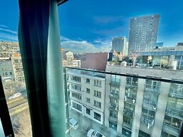 Suite in Antwerp Near Meir Shops