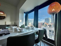 Suite in Antwerp Near Meir Shops