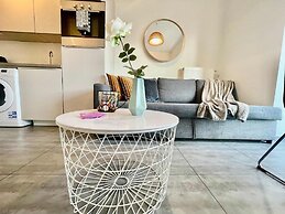 Suite in Antwerp Near Meir Shops