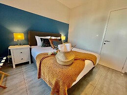 Suite in Antwerp Near Meir Shops
