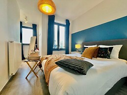 Suite in Antwerp Near Meir Shops