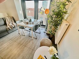 Suite in Antwerp Near Meir Shops