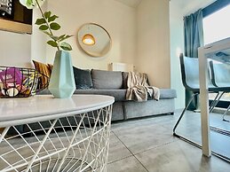 Suite in Antwerp Near Meir Shops
