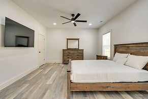 Modern Erwin Getaway Near the AT & Nolichucky