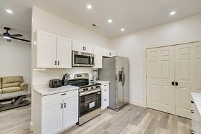 Modern Erwin Getaway Near the AT & Nolichucky